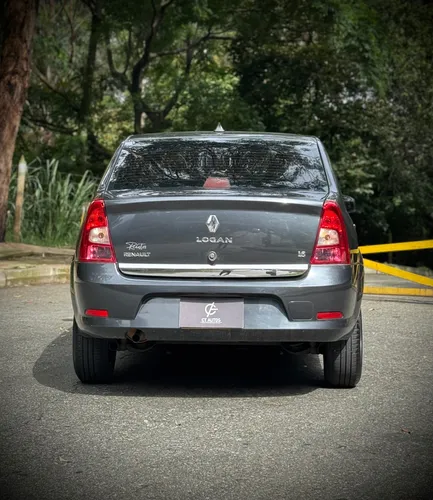 Renault Logan Dynamique
