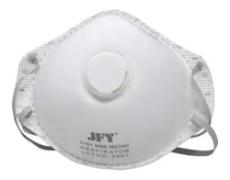 Comprar Mascarilla Cert Niosh N95 Barbijo Valvula Respirador