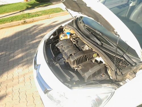 Citroën C3 1.6 Vti 115 At6 Shine