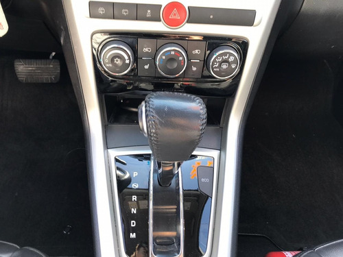 Chevrolet Captiva 2.4 Sidi 16v Gasolina 4p Automático