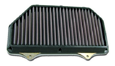 Imagem 2 de 2 de Filtro De Ar Dna Suzuki Gsxr 1000 Srad 2009 A 2016