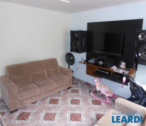 Imagem 2 de 15 de Casa Térrea - Vila Formosa - Sp - 590311