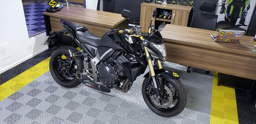 Imagem 2 de 13 de Honda - Cb 1000r
