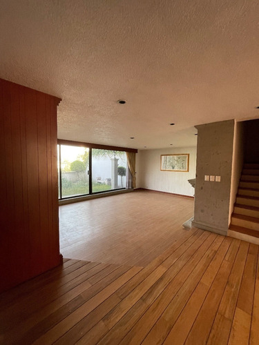 Imagen 11 de 30 de Casa En Venta Lomas De Chapultepec Para Remodelar Vertientes