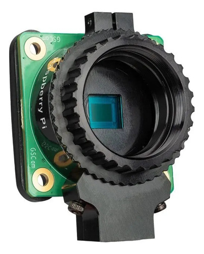 Raspberry Pi Global Shutter Camera