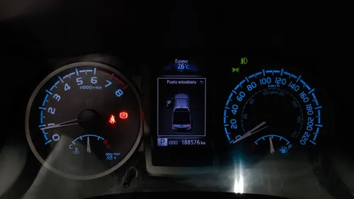 Toyota Tacoma 3.5 Trd Sport At