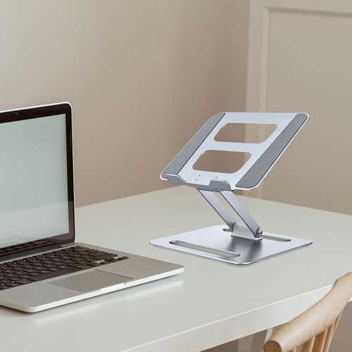Soporte Plegable Para Computadora Portátil, Soporte Para