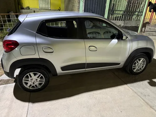 Renault Kwid 1.0 Sce 66cv Iconic