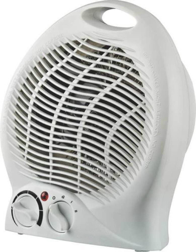 Caloventilador Eldom 2000w