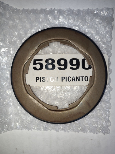 Pistón De Caja Picanto Cerato Jf405e Caja Automática Jf405e