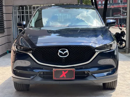 Mazda Cx-5 Signature 2.5 Awd 2020