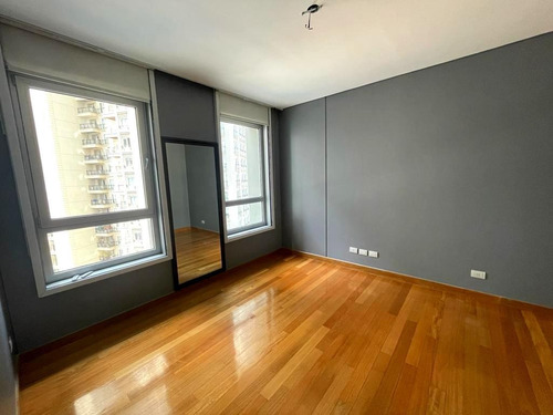 Imagen 16 de 27 de Puerto Madero Departamento Alquiler Mulieris 3 Ambientes Sin Muebles