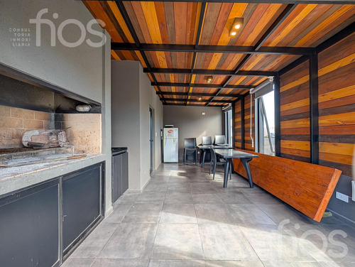Venta Departamento Dos Dormitorios Cochera Amenities Lourdes