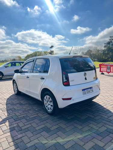 Volkswagen Up! 1.0 Move Up! 75cv