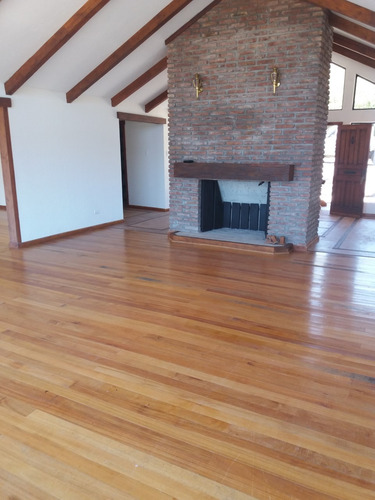 Casa Estilo Chileno A 25 Min. De Chicureo Arrienda Su Dueña