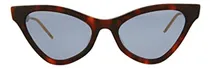 Comprar Gucci Mujer Havana Havana Azul Moda Diseñador De S3819
