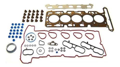 Kit De Empacadura Chevrolet Colorado 3.7 Lts Completo 