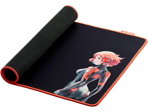 Mouse Pad Xpg Battleground L Edition Mera / Battlegroundlbk/