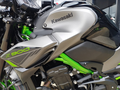 Kawasaki Z900, En Stock Disponible!! Financiacion!!