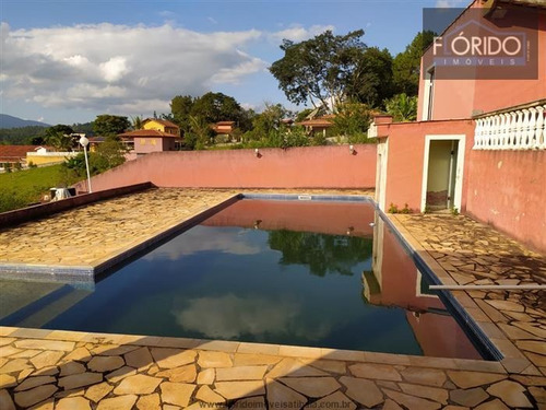 Imagem 7 de 14 de Chácaras À Venda Em Piracaia/sp - Compre O Seu Chácaras Aqui! - 1468970