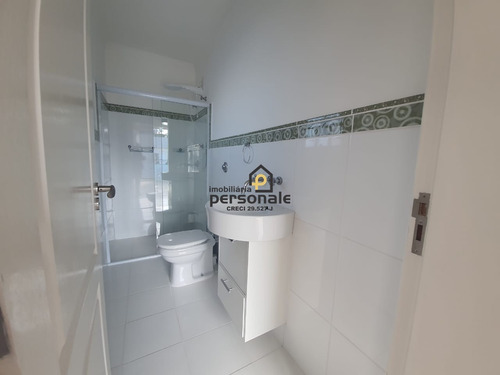 Imagem 27 de 30 de Casa Em Condomínio Em Sorocaba-sp, Belvedere Ii - Ca00526 - 69947388