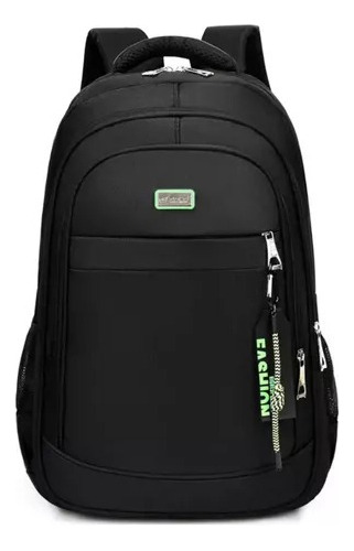 Mochila De Gran Capacidad Impermeable Notebook 45 Litros