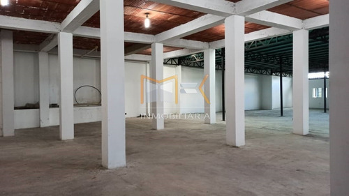 Imagen 20 de 21 de Mk Inmobiliaria Alquila Galpón Terrazas De Club Hípico,los Teques/04143995167mirtha De Freitas