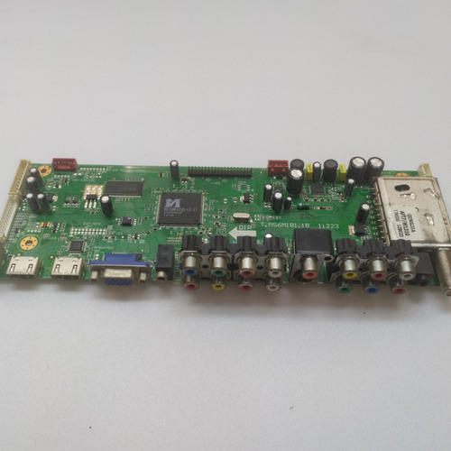 Main Board Universal Aplica Para Varias Marcas T.ms6m181.1b