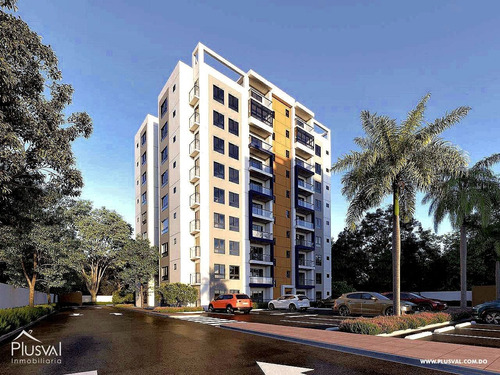 Imagen 6 de 6 de Proyecto Residencial En Venta, Santo Domingo Este