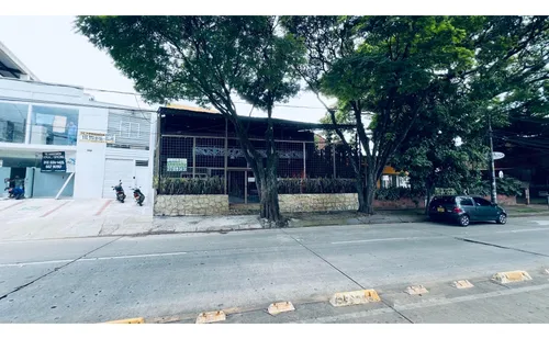 Arriendo Local Comercial Limonar Sur De Cali