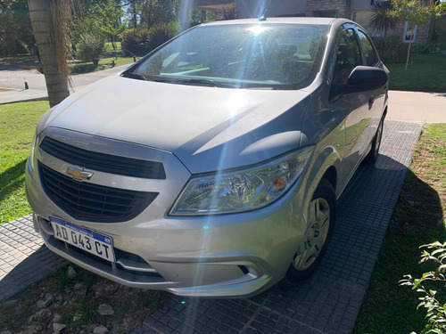 Chevrolet Prisma 2018 1.4 Joy Ls + 98cv