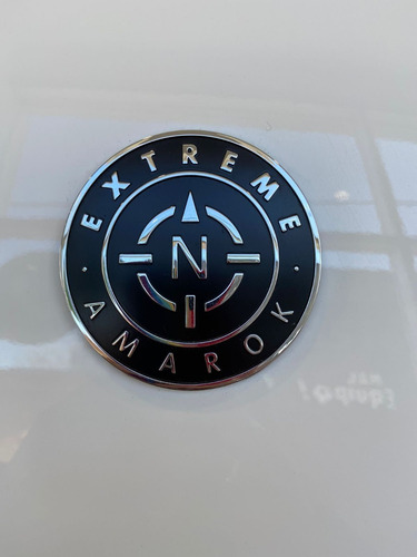Imagen 12 de 25 de Volkswagen Amarok Extreme V6 3.0l 258cv 0km 2022 Stock Sb