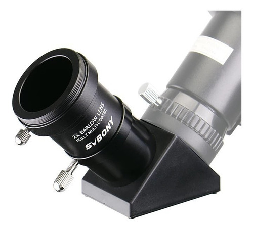 Barlow Svbony 2xr.m 42 Fully Multi Coated