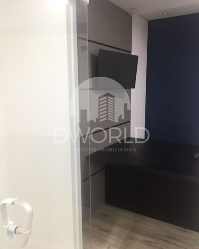 Imagem 26 de 30 de Rico Em Planejados - Pronta P/ Uso! - Sa00389 - 2306787