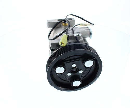Compresor Panasonic 5pk 12v 130mm Para Mazda (am)