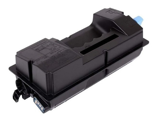 Toner Alternativo Tk3122 Negro M3550 Fs 4200 