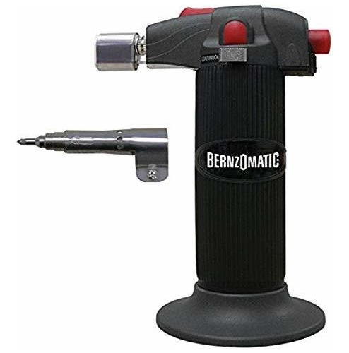 Alambre Para Soldar Bernz-o-matic St2200t Kit De Antorcha De