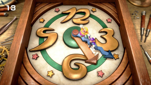 Imagen 5 de 6 de Mario Party Superstars - Nintendo Switch Nuevo