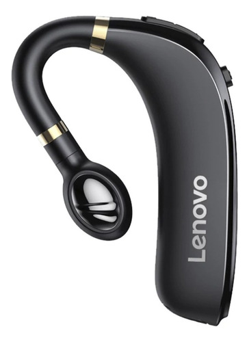 Audífonos Lenovo Hx106 Business Bluetooth 5.0 Headset Black