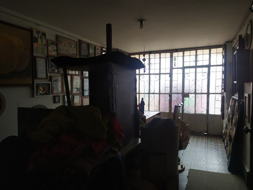 Imagen 17 de 23 de Vendo Casa Con Lote Norte De Bogotá. Barrio Santa Ana. Remodelar. Área 244.70 M2