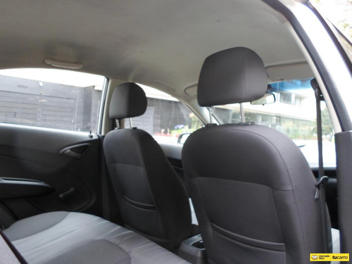 Chevrolet Sail 1.4 Ls