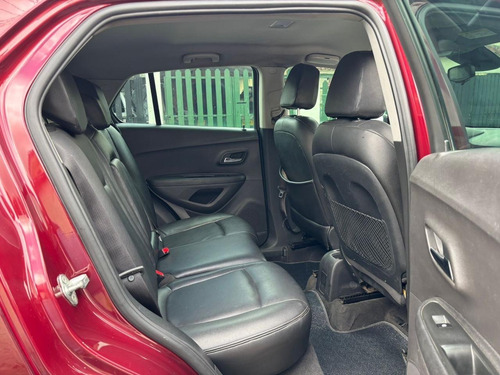 Chevrolet Tracker 1.8 Lt