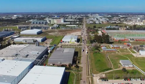 Terreno En  Venta En Parque Industrial Pilar