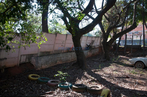 Chácara À Venda Em Jardim Villagio Ghiraldelli - Ch273728