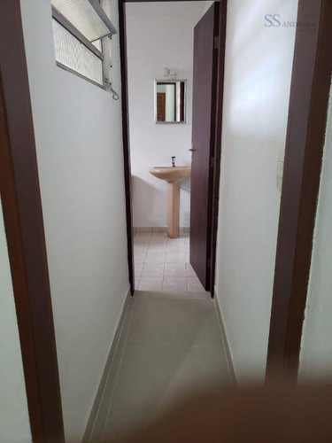 Imagem 8 de 24 de Imóvel Com Área Total De 560m², No Bairro Getuba - Ca0758