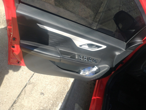 JAC E-Js1 0.0 5p Eléctrico