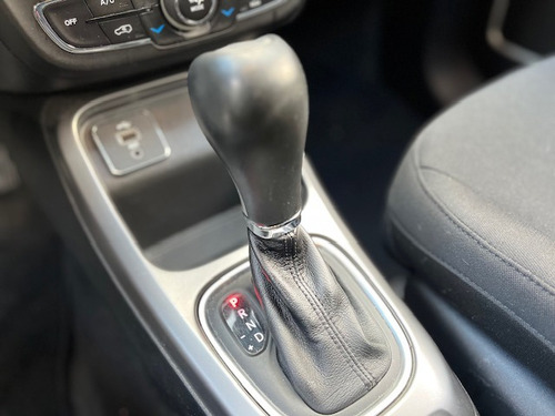 Jeep Compass 2.0 16V FLEX SPORT AUTOMÁTICO