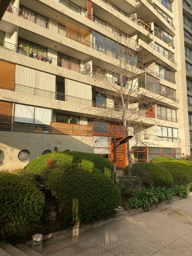 Vendo Hermoso Dep Recoleta, Univ San Sebastian C/est Y Bod