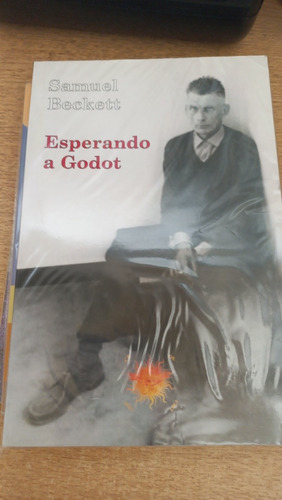 Esperando A Godot Samuel Beckett Ediciones Godot