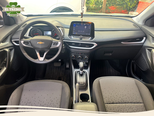 Chevrolet Tracker 1.2 Turbo At